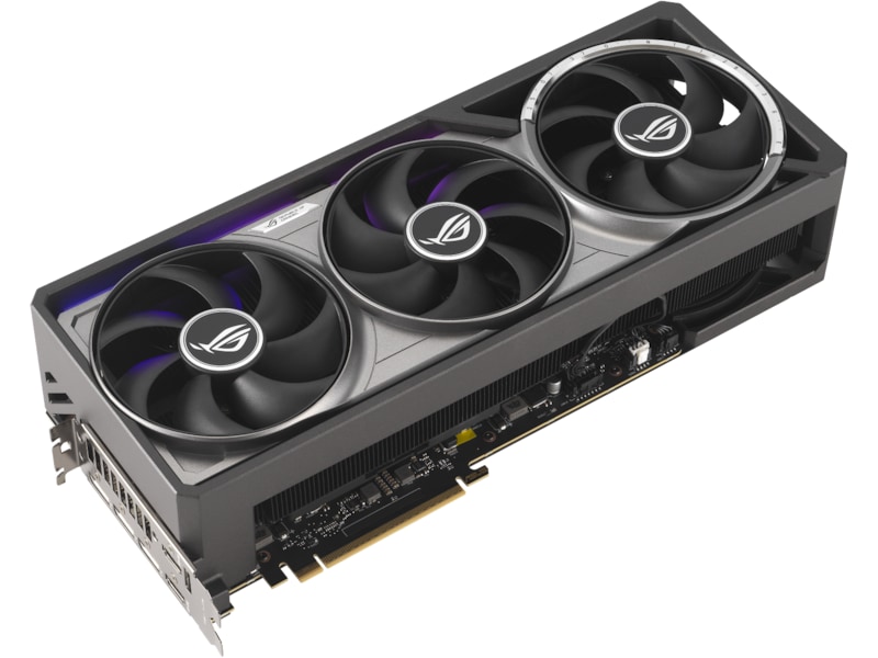 ASUS ROG Astral GeForce RTX 5080 Grafikkort