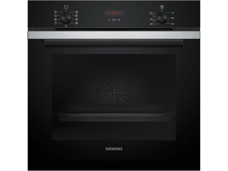 Siemens HB234ABS3F iQ300 Inbyggnadsugn (stål) Ugn