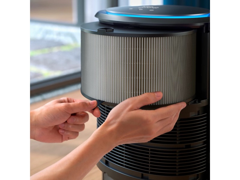 Philips PureProtect Pro 4200 Series Luftrenare