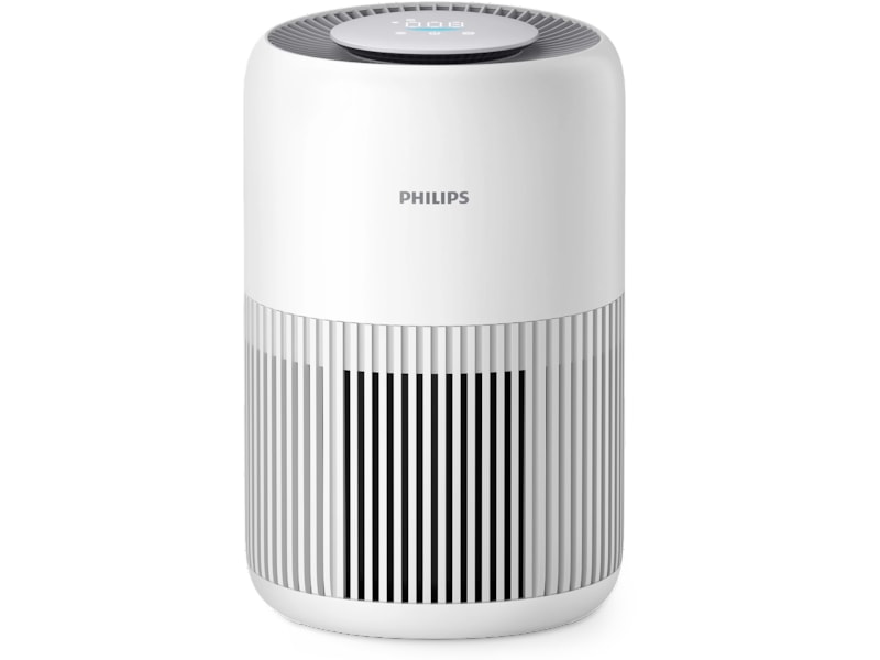 Philips PureProtect luftrenser 900 Series Mini Smart luftrenare (vit) Luftrenare