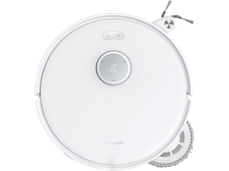 Roborock Qrevo Curv Robotdammsugare Robotdammsugare