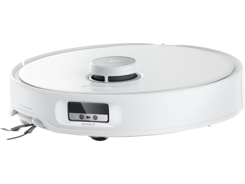 Roborock Qrevo Curv Robotdammsugare Robotdammsugare