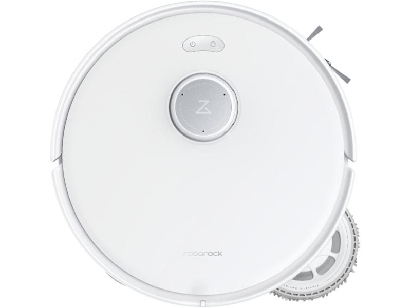 Roborock Qrevo Edge Robotdammsugare Robotdammsugare