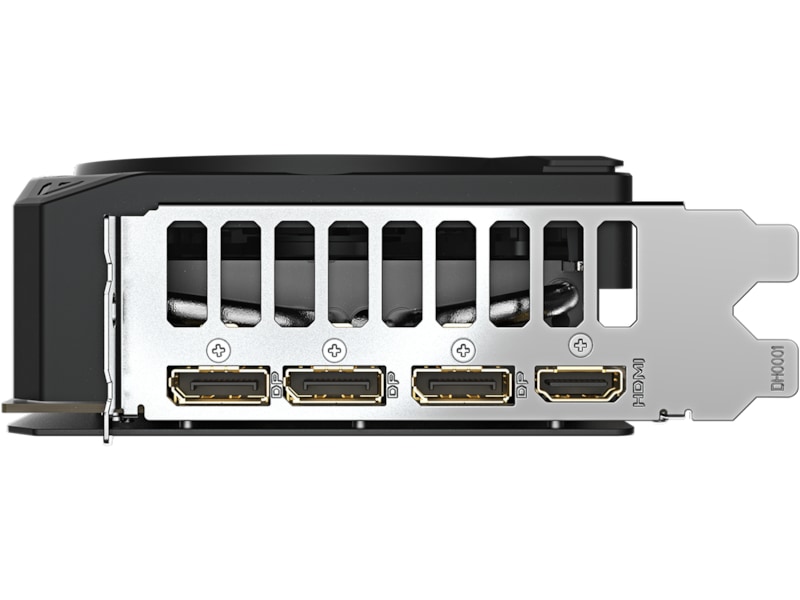 Gigabyte GeForce RTX 5080 WINDFORCE OC SFF Grafikkort