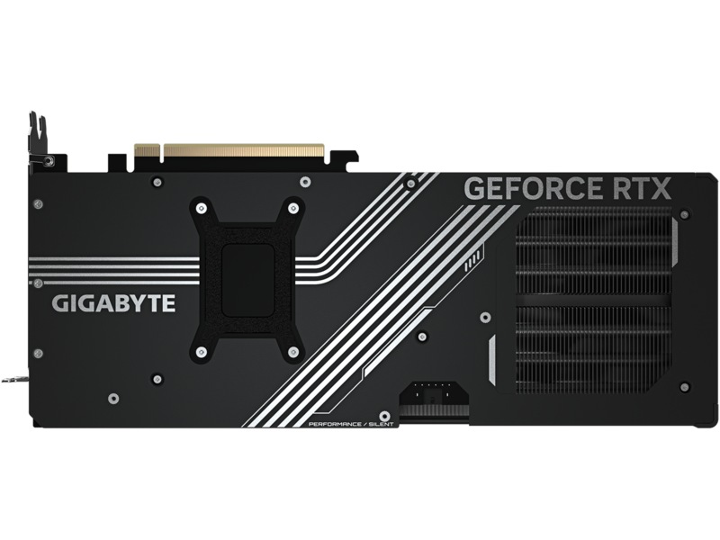 Gigabyte GeForce RTX 5080 WINDFORCE OC SFF Grafikkort