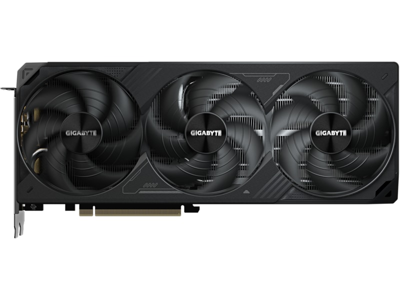 Gigabyte GeForce RTX 5080 WINDFORCE OC SFF Grafikkort