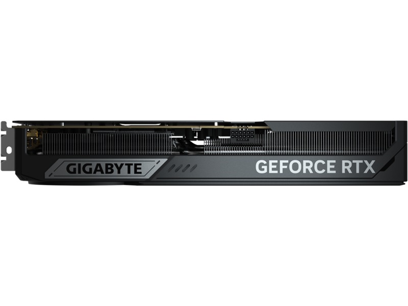 Gigabyte GeForce RTX 5070 Ti WINDFORCE OC SFF Grafikkort