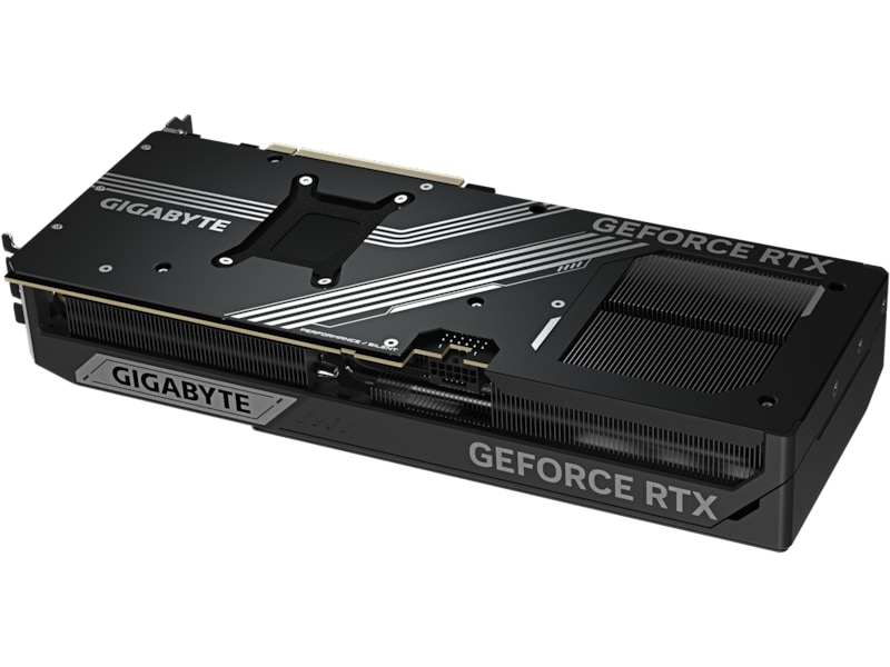 Gigabyte GeForce RTX 5070 Ti WINDFORCE OC SFF Grafikkort