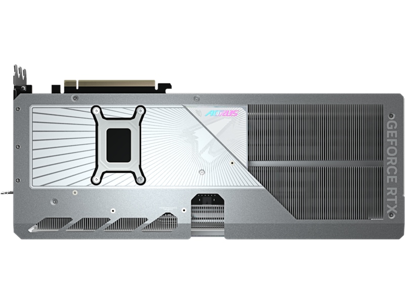 Gigabyte Aorus GeForce RTX 5080 MASTER ICE Grafikkort