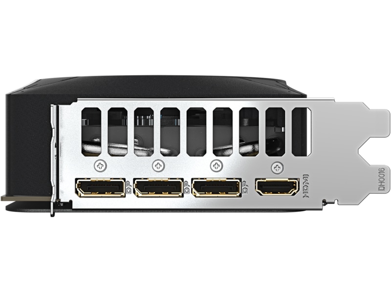 Gigabyte GeForce RTX 5070 Ti EAGLE OC SFF Grafikkort