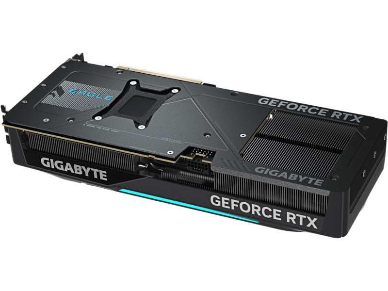 Gigabyte GeForce RTX 5070 Ti EAGLE OC SFF Grafikkort