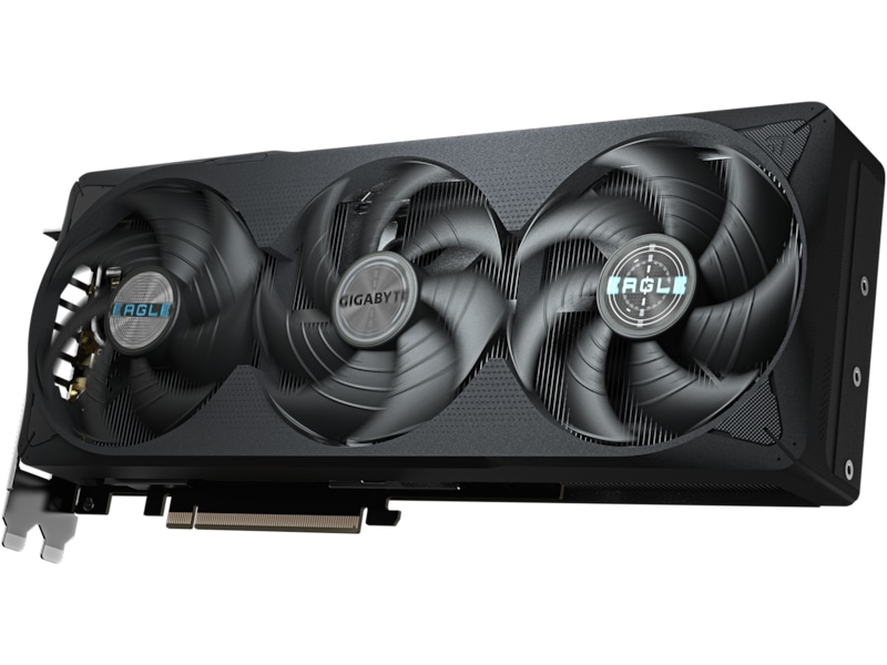 Gigabyte GeForce RTX 5070 Ti EAGLE OC SFF Grafikkort