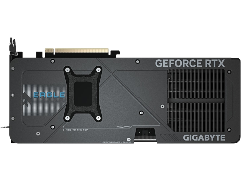 Gigabyte GeForce RTX 5070 Ti EAGLE OC SFF Grafikkort
