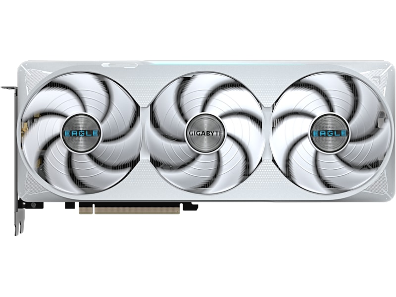 Gigabyte GeForce RTX 5070 Ti EAGLE OC ICE SFF Grafikkort