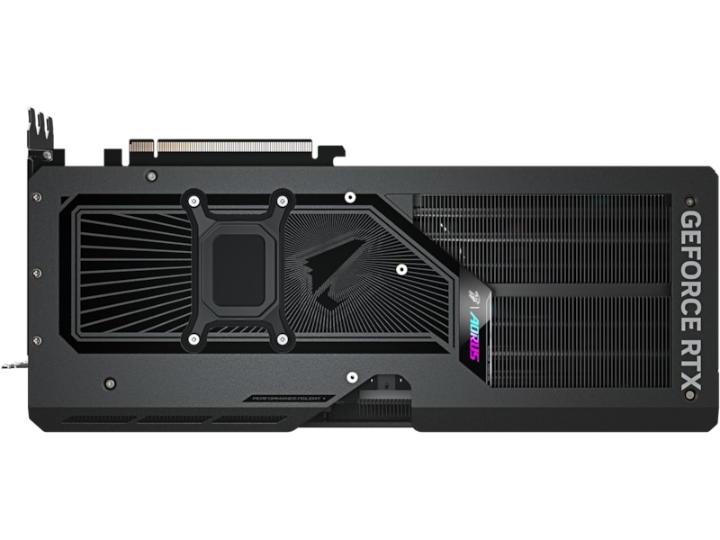 Gigabyte GeForce RTX 5070 AORUS MASTER Grafikkort