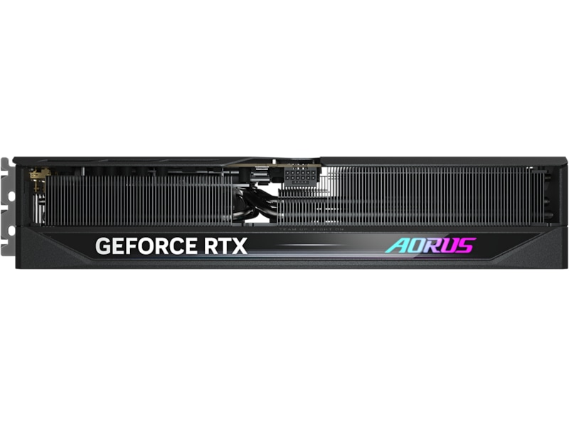 Gigabyte GeForce RTX 5070 AORUS MASTER Grafikkort
