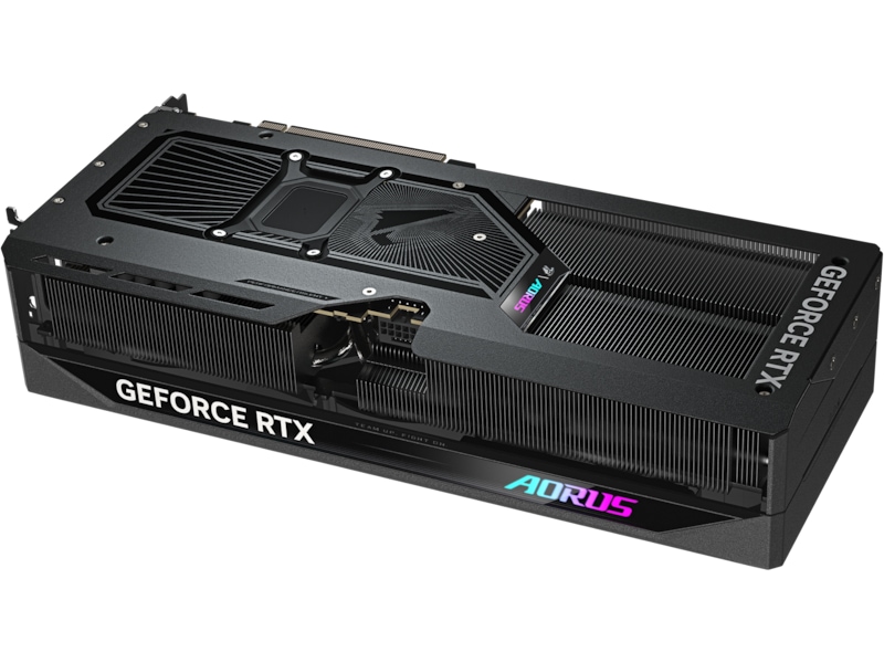 Gigabyte GeForce RTX 5070 AORUS MASTER Grafikkort