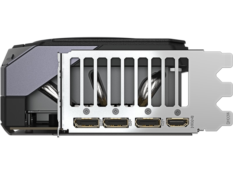 Gigabyte GeForce RTX 5090 GAMING OC Grafikkort