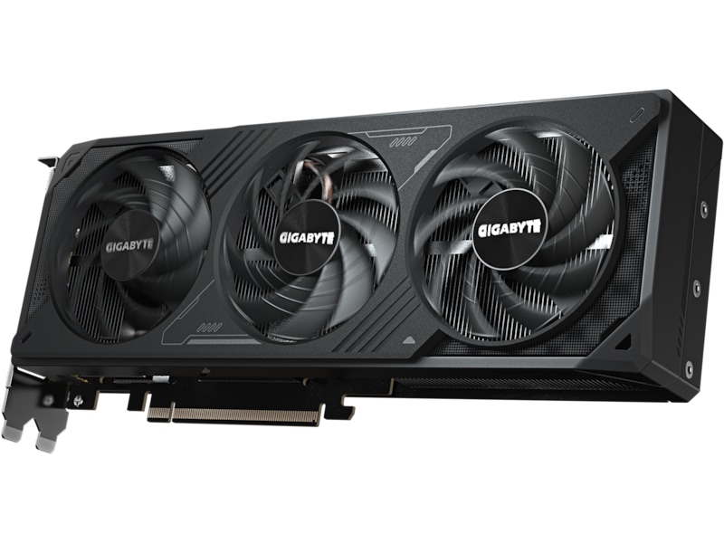 Gigabyte GeForce RTX 5070 WINDFORCE OC Grafikkort