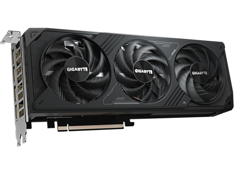 Gigabyte GeForce RTX 5070 WINDFORCE OC Grafikkort
