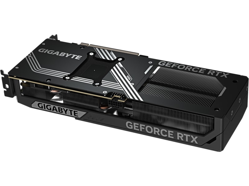Gigabyte GeForce RTX 5070 WINDFORCE OC Grafikkort