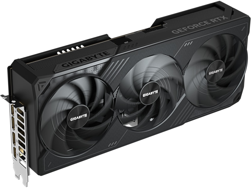 Gigabyte GeForce RTX 5090 WINDFORCE OC Grafikkort