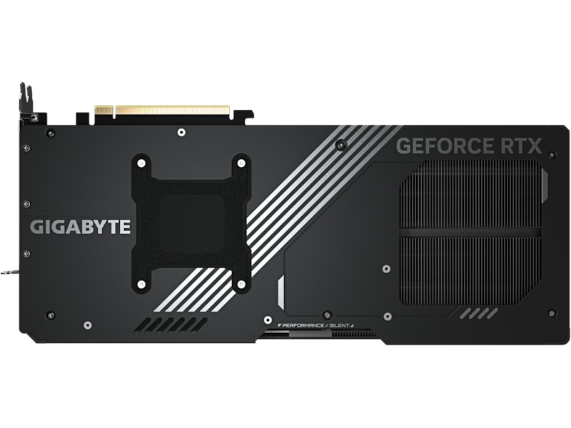 Gigabyte GeForce RTX 5090 WINDFORCE OC Grafikkort