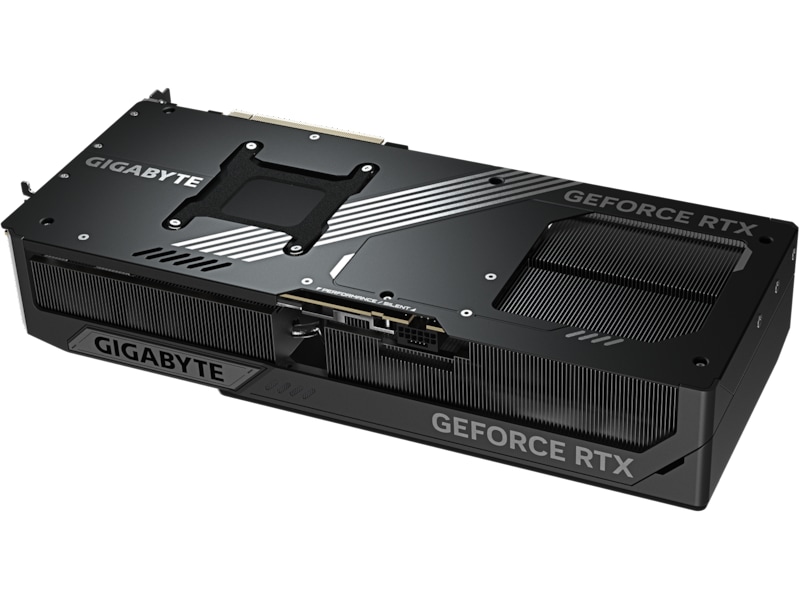 Gigabyte GeForce RTX 5090 WINDFORCE OC Grafikkort