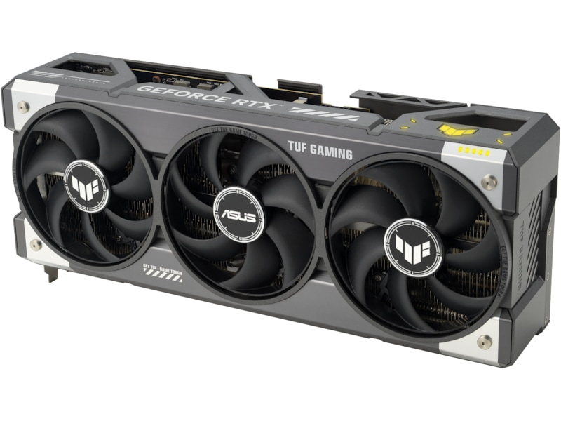 ASUS TUF Gaming GeForce RTX 5090 OC Grafikkort