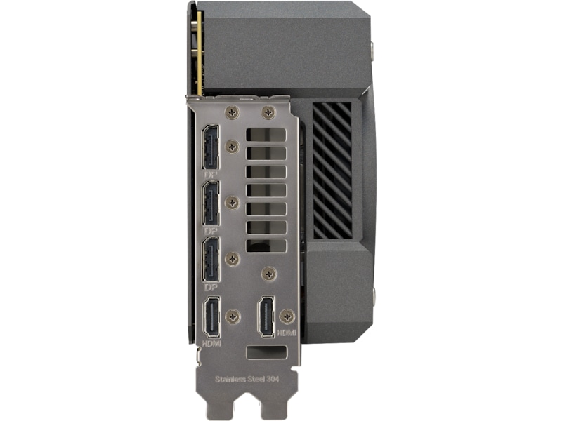 ASUS TUF Gaming GeForce RTX 5090 OC Grafikkort