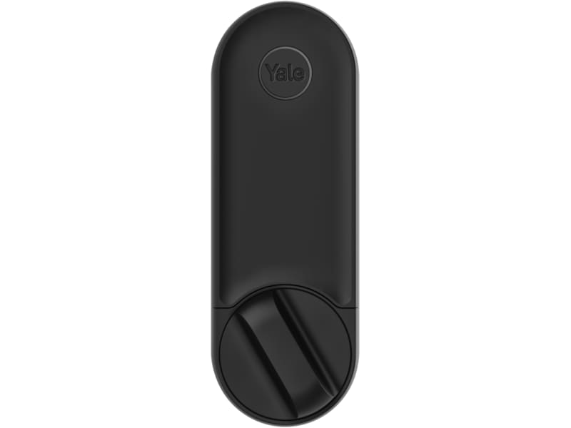 Yale Linus L2 Nordic (svart) Elektroniskt dörrlås