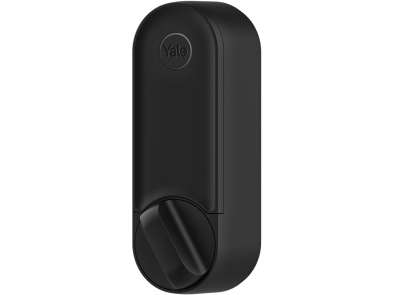 Yale Linus L2 Nordic (svart) Elektroniskt dörrlås