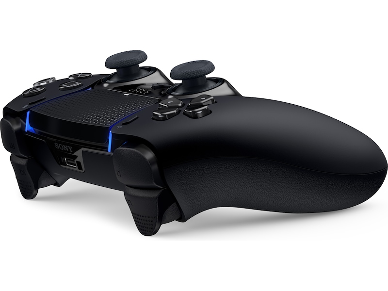 PlayStation 5 DualSense Edge Kontroller (Midnight Black) Tillbehör till spelkonsoler
