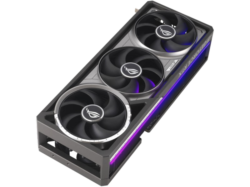ASUS ROG Astral GeForce RTX 5090 OC Grafikkort