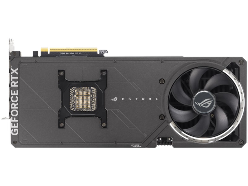 ASUS ROG Astral GeForce RTX 5090 OC Grafikkort