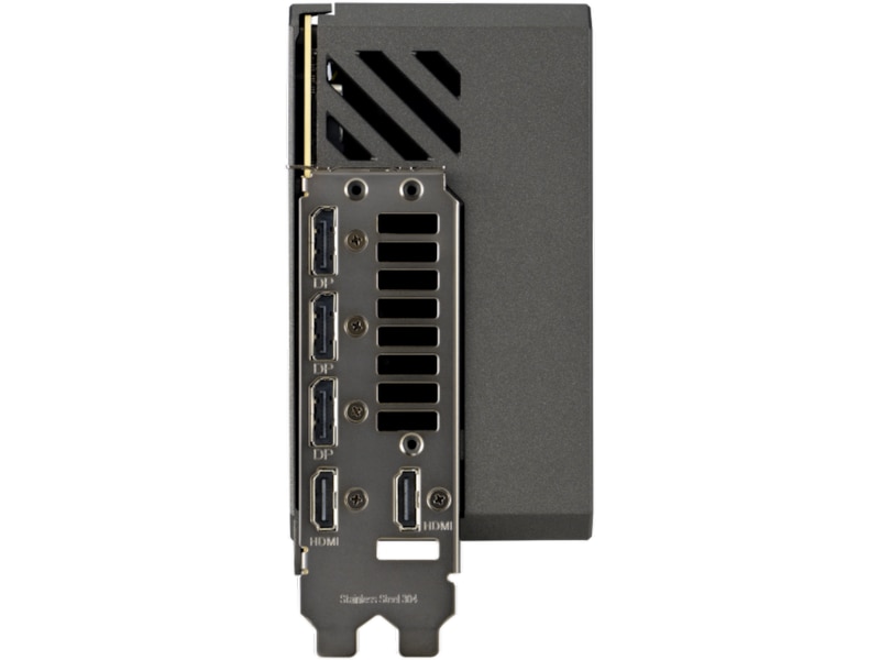 ASUS ROG Astral GeForce RTX 5090 OC Grafikkort