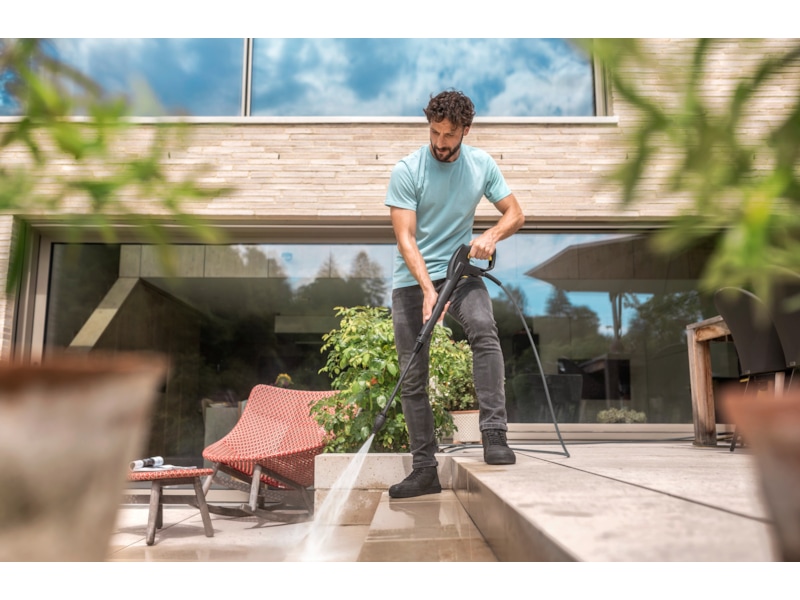 Kärcher K 7 Power Control Flex högtryckstvätt Högtryckstvättar