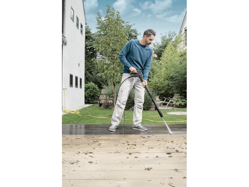 Kärcher K 7 Power Control Flex högtryckstvätt Högtryckstvättar