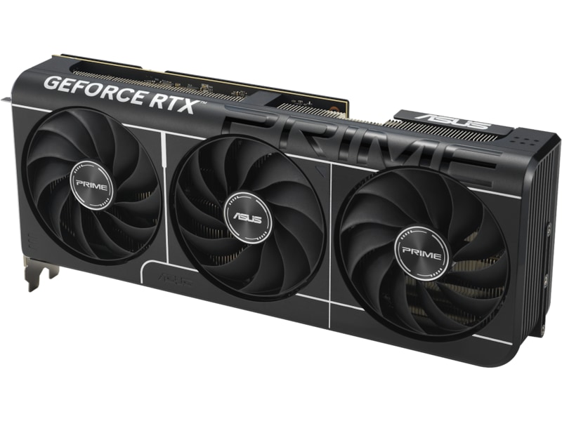 ASUS PRIME GeForce RTX 5070 Ti Grafikkort