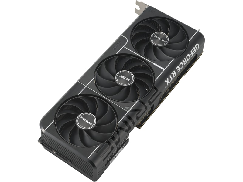 ASUS PRIME GeForce RTX 5070 Ti Grafikkort