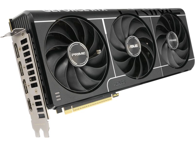 ASUS PRIME GeForce RTX 5070 Ti Grafikkort