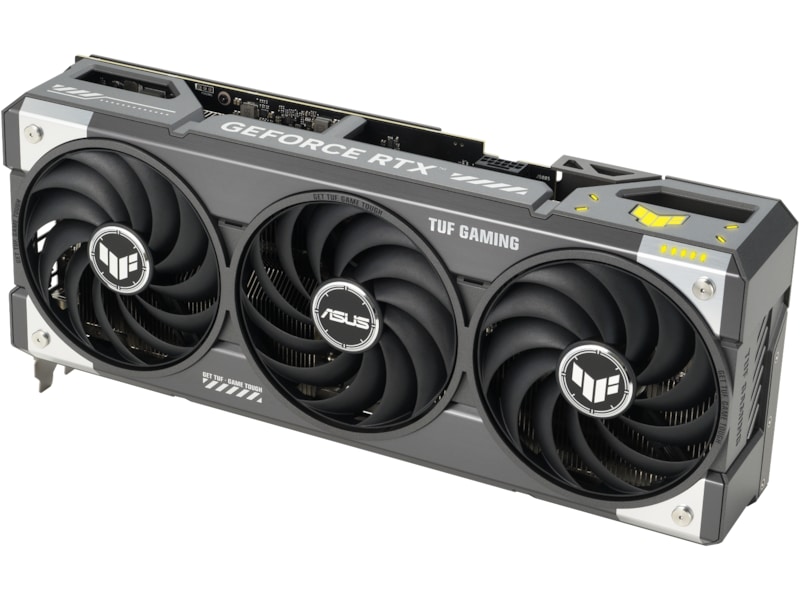 ASUS TUF Gaming GeForce RTX 5070 Ti OC Grafikkort
