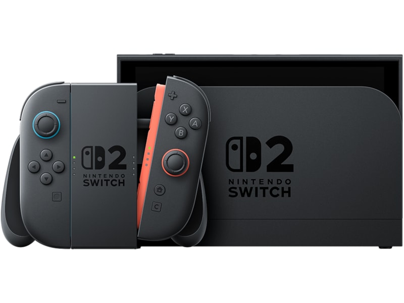Nintendo Switch 2 Nintendo
