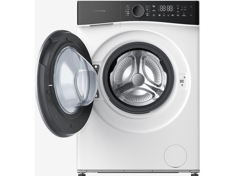 Roborock ZEO Lite tvätt-/torrkombimaskin (vit) Kombinerad tvättmaskin och torktumlare