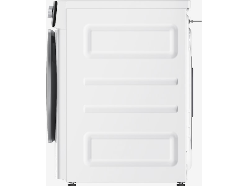 Roborock ZEO Lite tvätt-/torrkombimaskin (vit) Kombinerad tvättmaskin och torktumlare