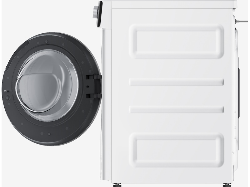 Roborock ZEO Lite tvätt-/torrkombimaskin (vit) Kombinerad tvättmaskin och torktumlare