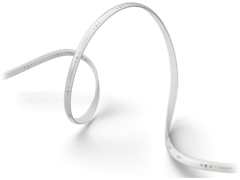 Philips Hue Solo lysstripe RGB 3m Led strips & underhållning