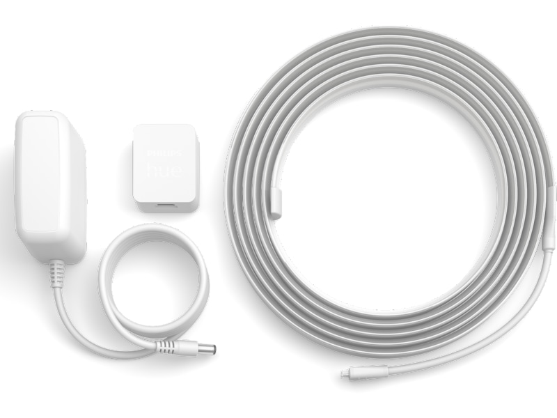 Philips Hue Solo lysstripe RGB 3m Led strips & underhållning