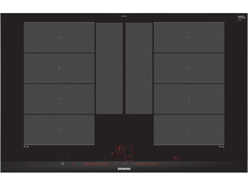 Siemens EX875LYV1E IQ700 Induktionshäll Induktionshäll