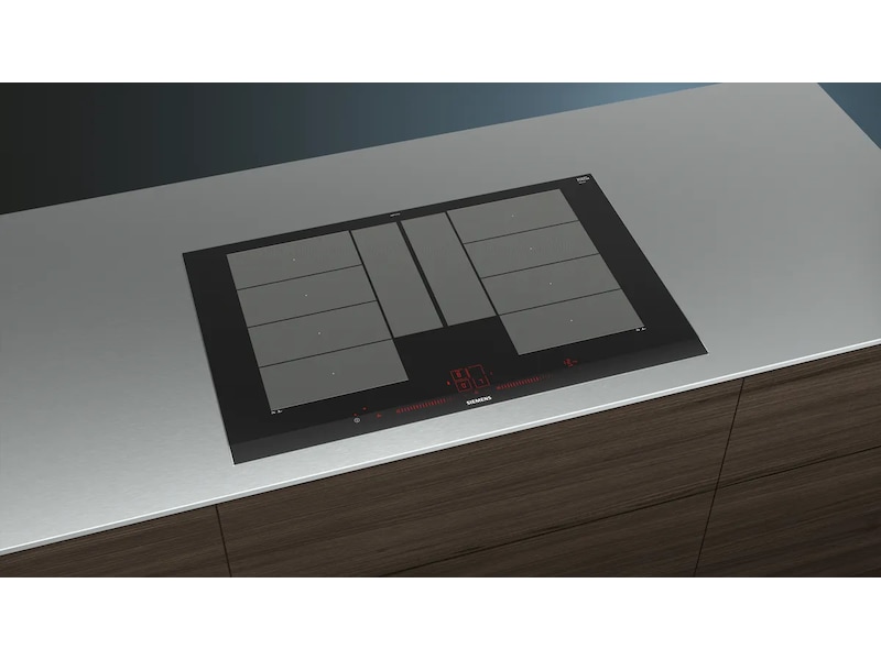 Siemens EX875LYV1E IQ700 Induktionshäll Induktionshäll